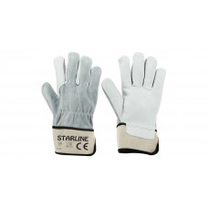 STARLİNE E-1204 DERİ ELDİVEN